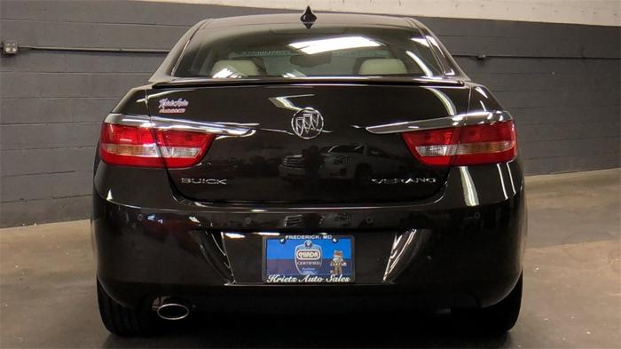 used 2016 buick verano sport touring frederick, md 21701 for sale in frederick, maryland