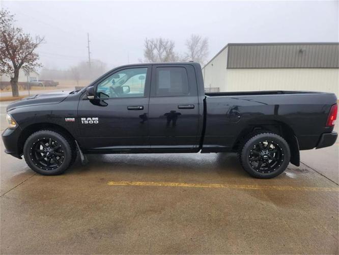 2014 dodge ram in webster, south dakota