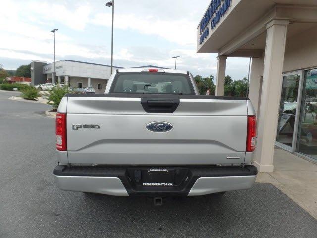 used 2015 ford f150 xl frederick, md 21702 for sale in frederick, maryland