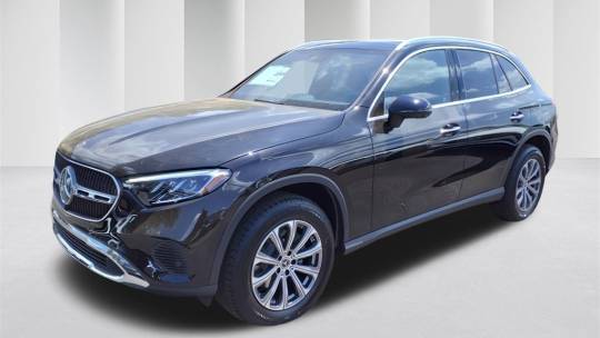 2024 Mercedes-Benz GLC glc 300 4matic®