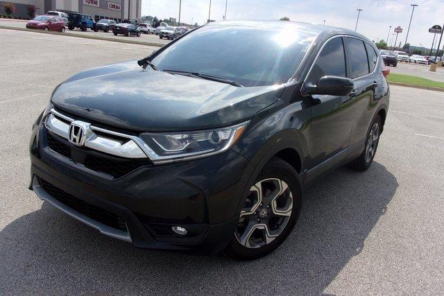 used 2018 honda cr-v fwd ex-l jonesboro, ar 72404 for sale in jonesboro, arkansas