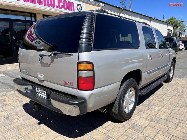 2006 gmc yukon xl 1500 slt