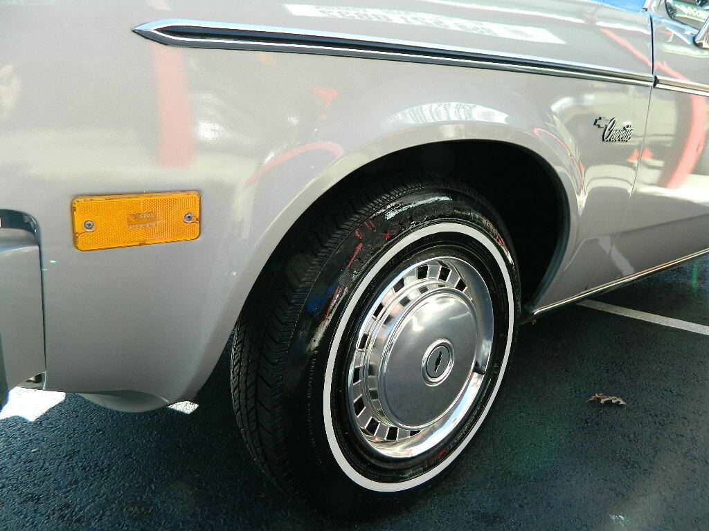1978 chevrolet chevette