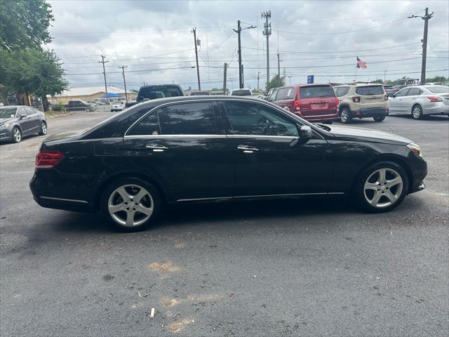 2014 mercedes-benz e-class e 350