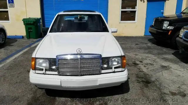 300d 300sd turbodiesel florida owned garagekept nonsmoker adult owned serviced!