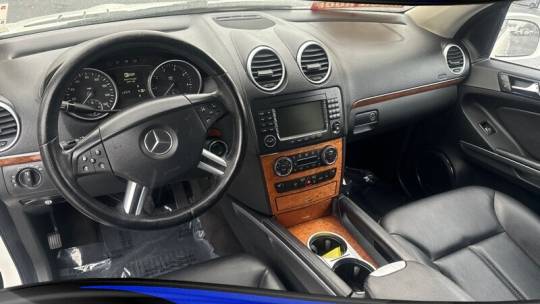 2007 Mercedes-Benz Gl