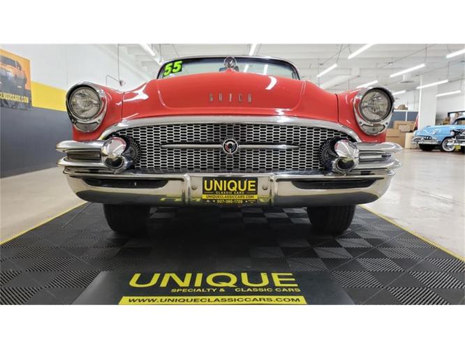 1955 buick super in mankato, minnesota