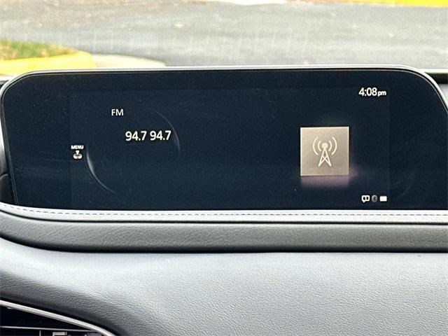 2024 mazda cx-30 select