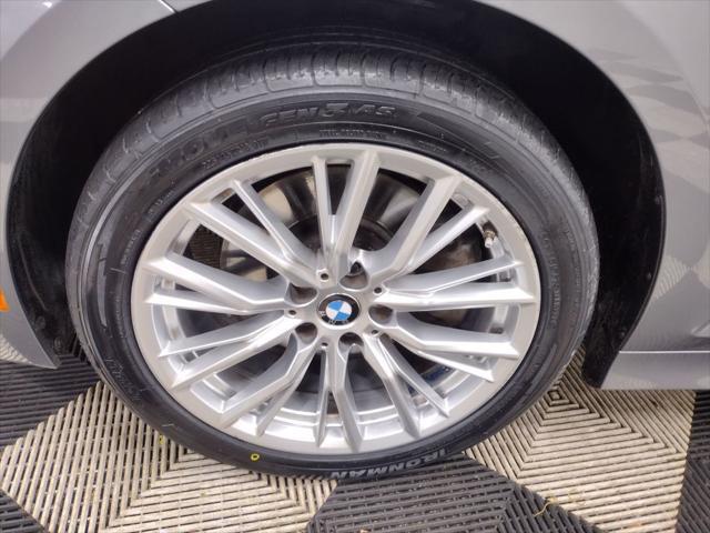 2023 bmw 330 i xdrive