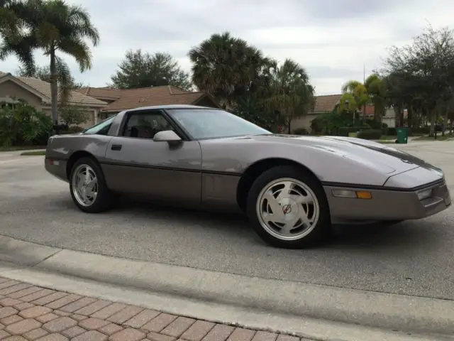 1988 l98 corvette