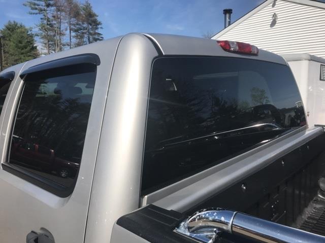 2009 gmc sierra 1500 work truck 4x4 work truck 4dr crew cab 5.8 ft. sb for sale in epsom, new hampshire