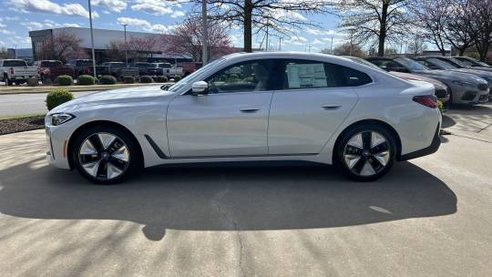 2024 BMW i4