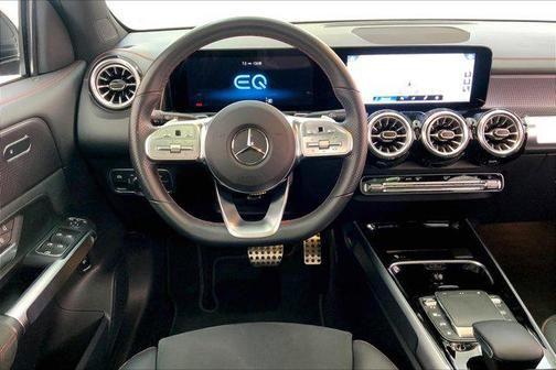 2022 mercedes-benz eqb 350