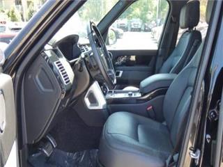 2021 Land Rover Range Rover p400 hse westminster edition