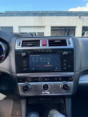 2015 subaru outback 2.5i premium 4dr all-wheel drive in juanita, washington