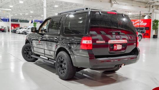 2013 Ford Expedition xlt