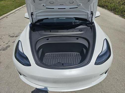 2023 tesla model 3 performance in cape coral, florida