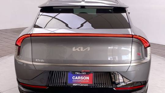 2024 Kia EV6