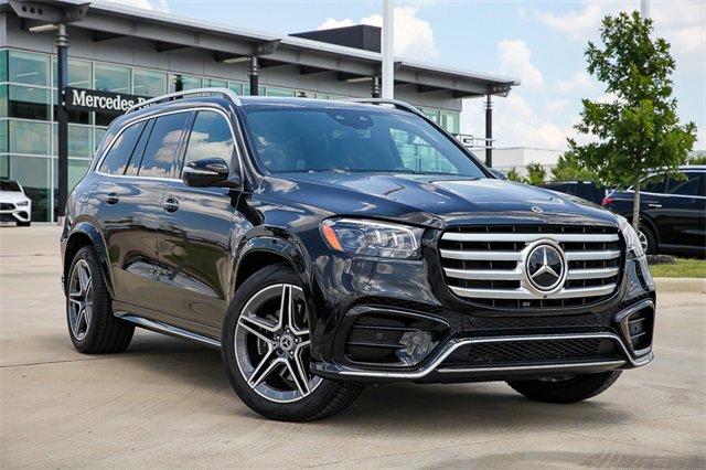 2024 mercedes-benz gls 450
