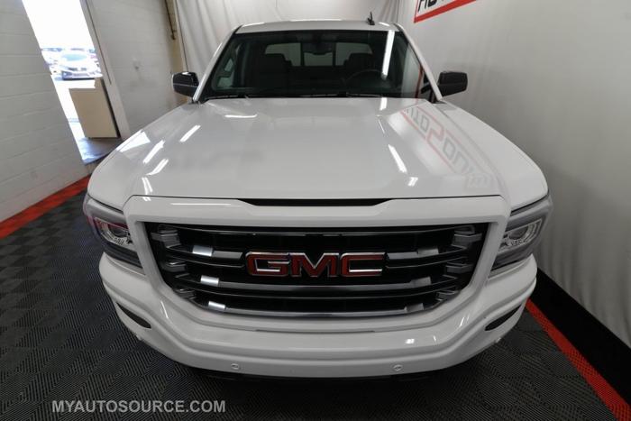 used 2017 gmc sierra 1500 slt lindon, ut 84042 for sale in lindon, utah