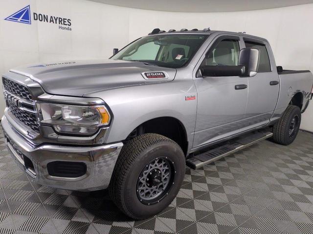 2019 ram 2500 tradesman