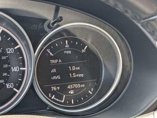 2021 mazda cx-5 touring in columbia, south carolina