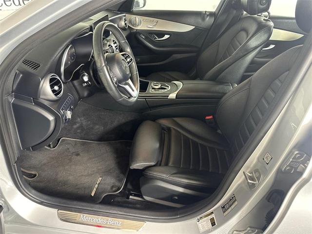 2021 mercedes-benz c-class c 300