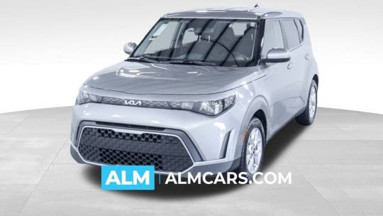 2024 Kia Soul
