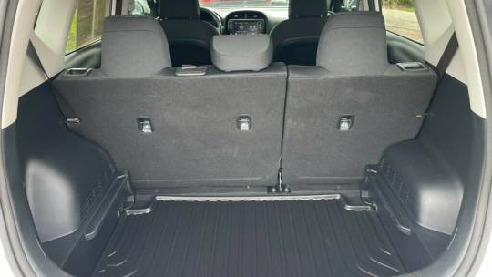 2023 Kia Soul