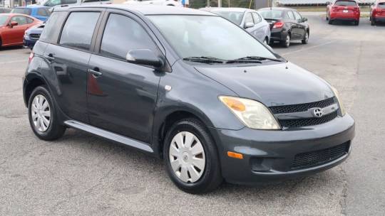 2006 Scion xA