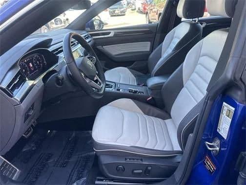 2021 volkswagen arteon 2.0t sel r-line in fallston, maryland