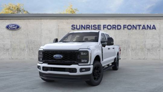 2024 Ford F-250
