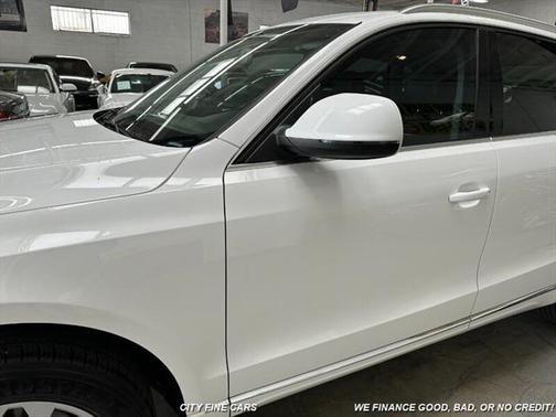 2013 audi q5