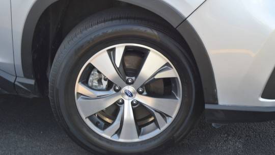 2021 Subaru Ascent