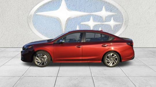 2025 Subaru Legacy