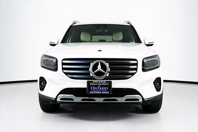 2024 mercedes-benz glb 250 4matic