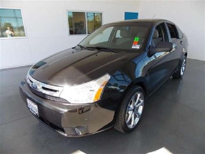 2011 ford focus se in fairfield, ca