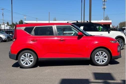 2020 kia soul lx 4dr hatchback in salem, oregon
