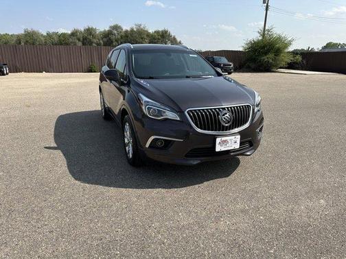 2018 buick envision in saint louis, missouri