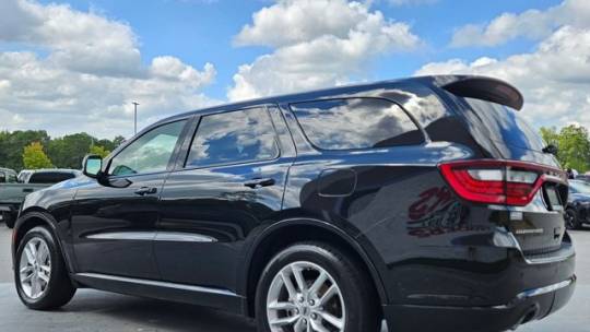 2022 Dodge Durango
