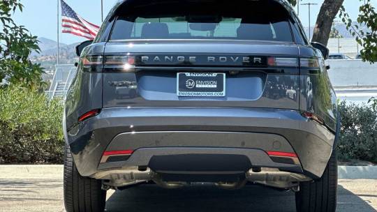 2024 Land Rover Range Rover Velar