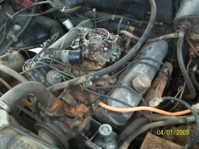 3 rd owner near survivor 1960 desoto advernture v8 automatic
