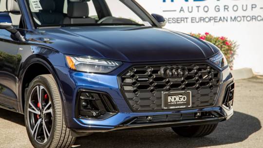 2025 Audi Q5