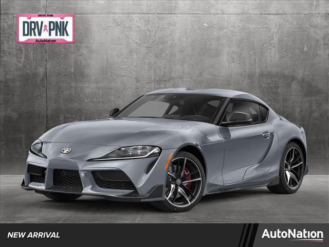 2022 toyota supra 3.0 premium