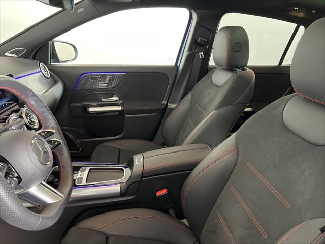 2024 mercedes-benz gla 250 4matic