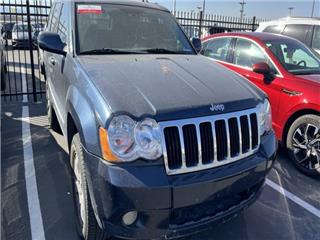 2010 Jeep Grand Cherokee limited
