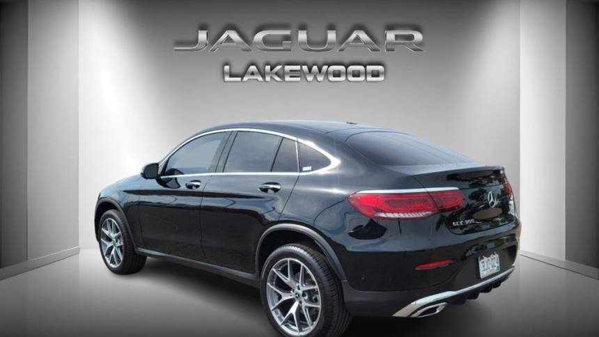 2023 mercedes-benz glc glc 300 4matic