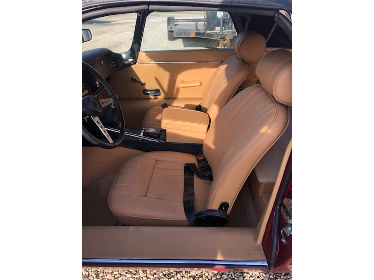 1973 jaguar xke