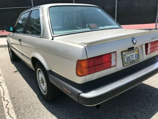1978 bmw 325