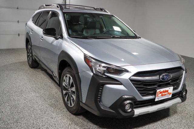 2023 subaru outback limited